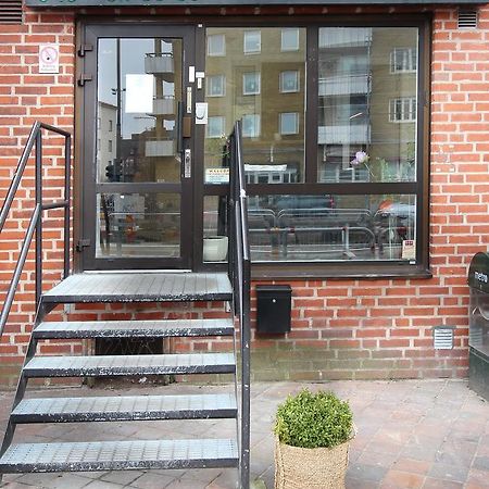 Rut & Ragnars Vandrarhem Malmö Dış mekan fotoğraf