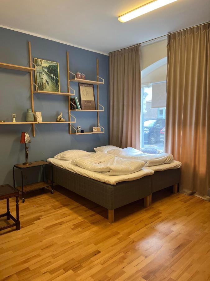 Rut & Ragnars Vandrarhem Malmö Dış mekan fotoğraf