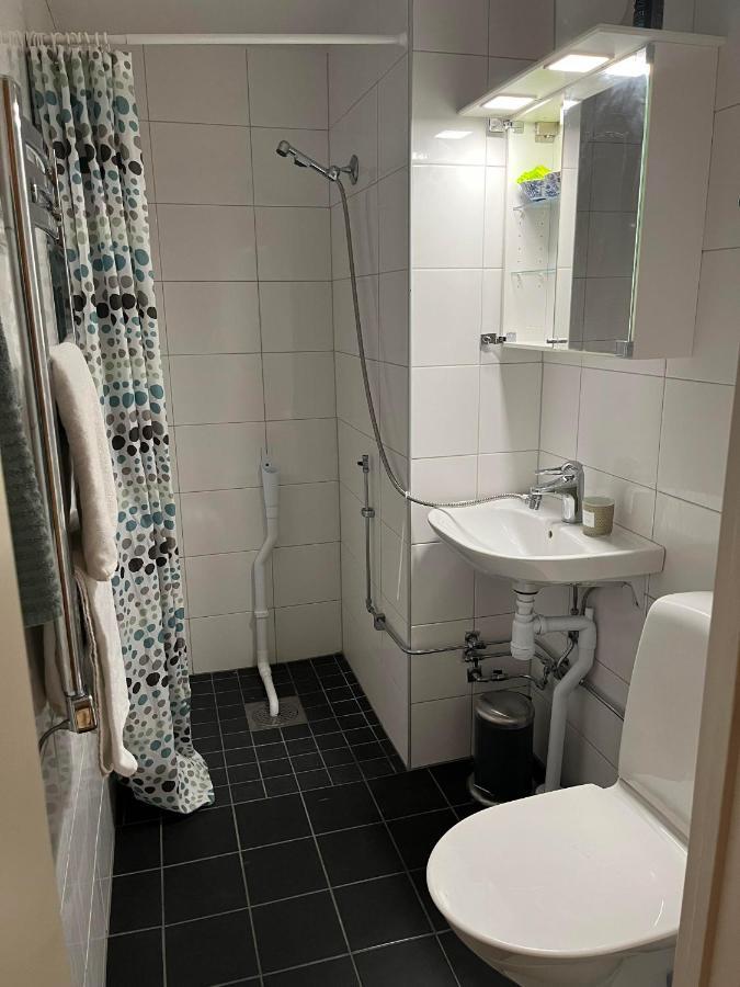 Rut & Ragnars Vandrarhem Malmö Dış mekan fotoğraf