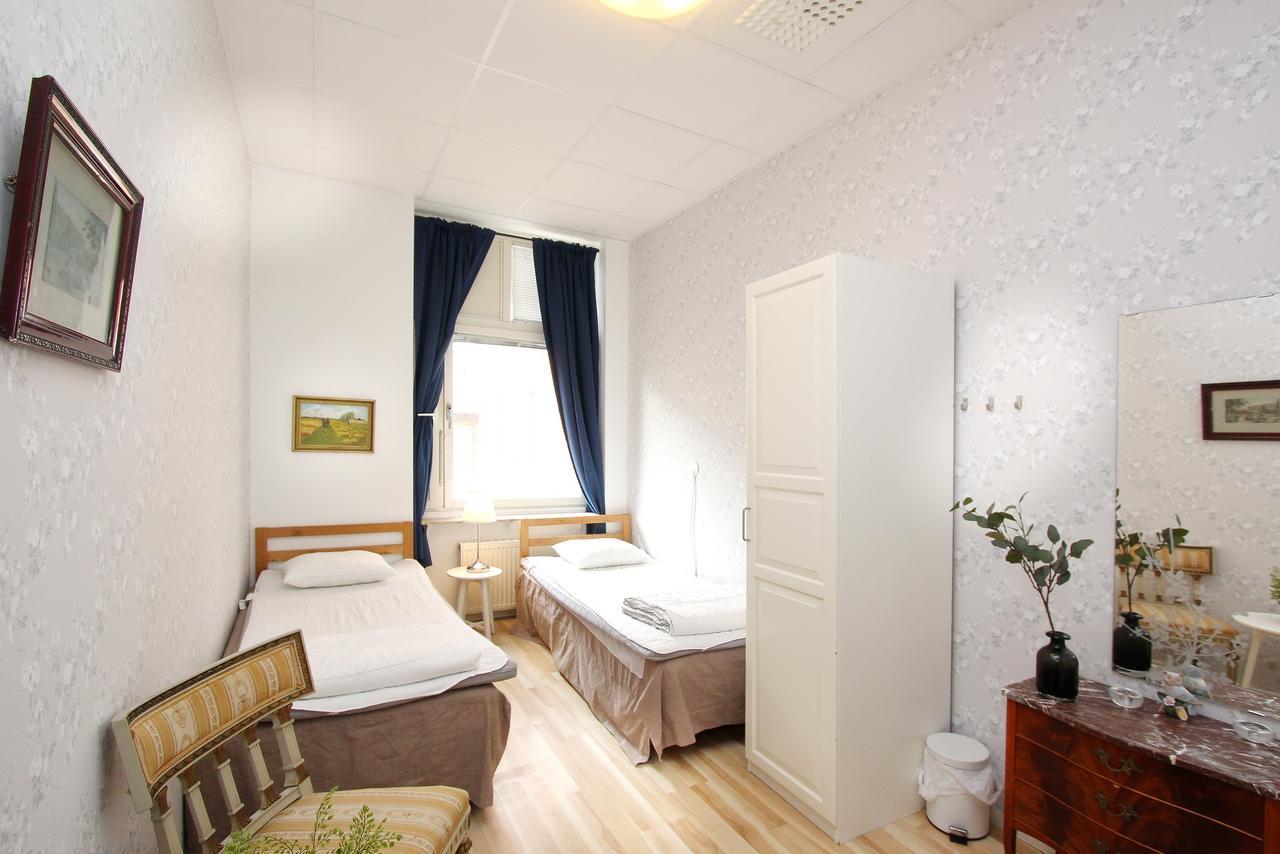 Rut & Ragnars Vandrarhem Malmö Dış mekan fotoğraf