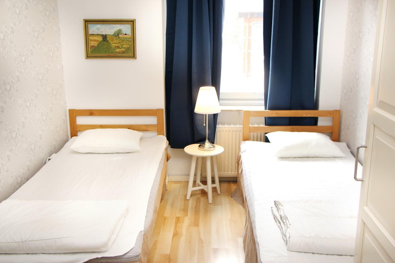 Rut & Ragnars Vandrarhem Malmö Dış mekan fotoğraf