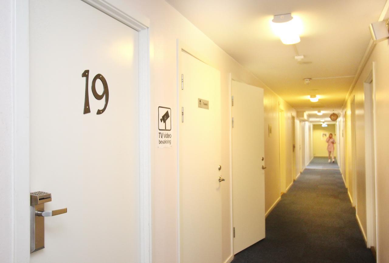 Rut & Ragnars Vandrarhem Malmö Dış mekan fotoğraf